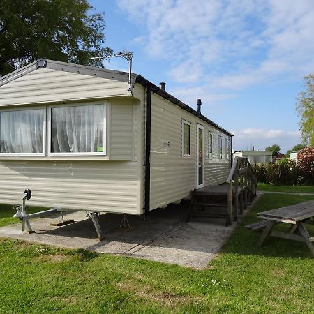Fort Holiday Park Sandown Ngoại thất bức ảnh