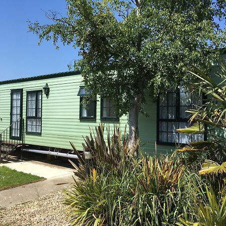 Fort Holiday Park Sandown Ngoại thất bức ảnh