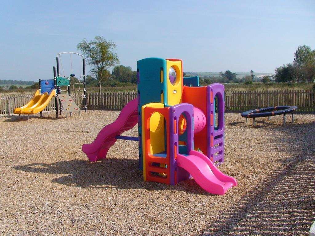 Fort Holiday Park Sandown Ngoại thất bức ảnh