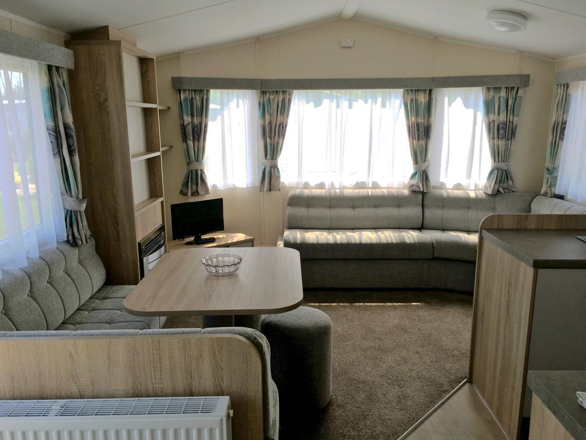 Fort Holiday Park Sandown Ngoại thất bức ảnh